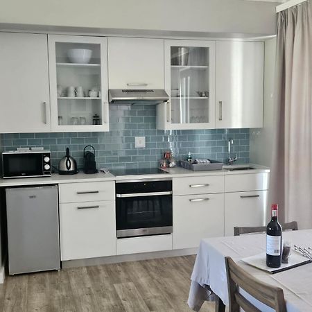 Pearl Valley Suites Simondium Esterno foto