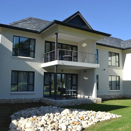 Pearl Valley Suites Simondium Esterno foto