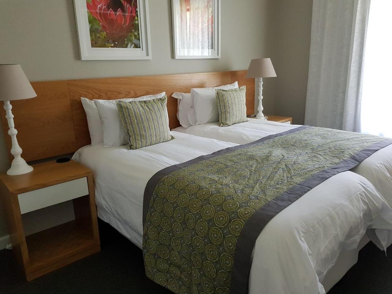 Pearl Valley Suites Simondium Esterno foto