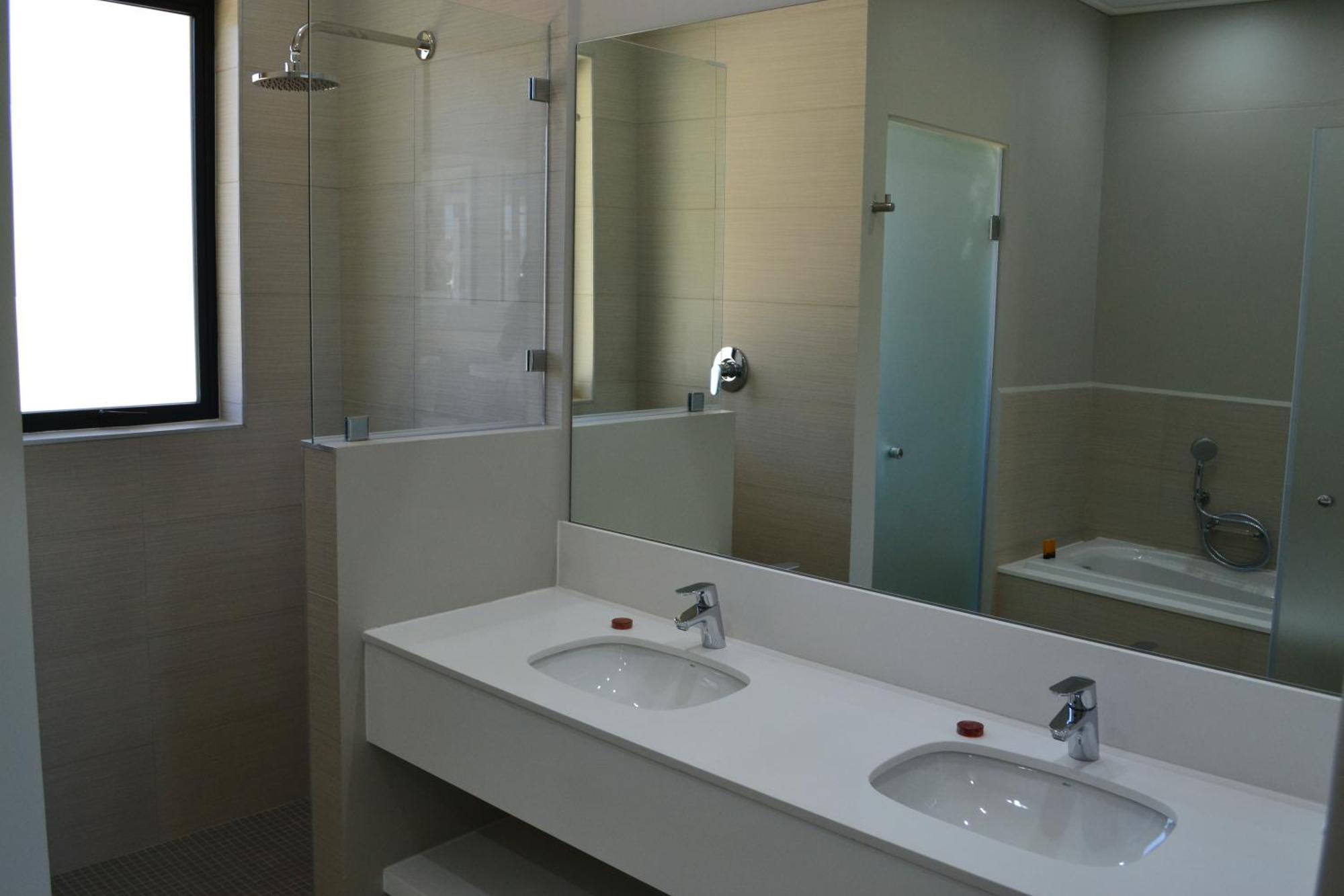 Pearl Valley Suites Simondium Esterno foto