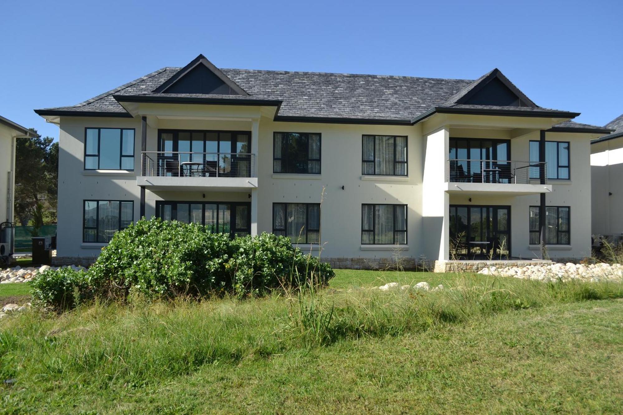 Pearl Valley Suites Simondium Esterno foto