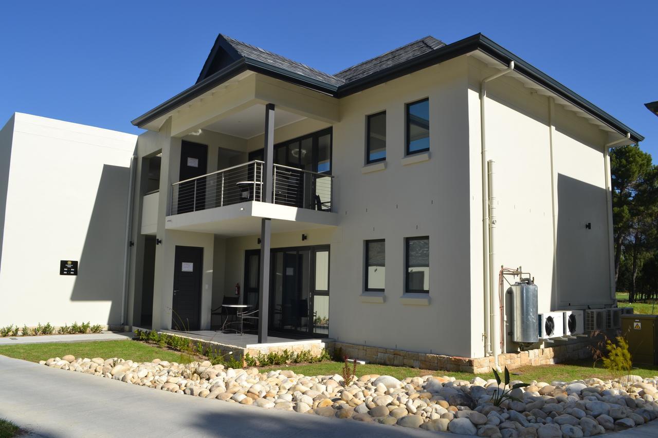 Pearl Valley Suites Simondium Esterno foto