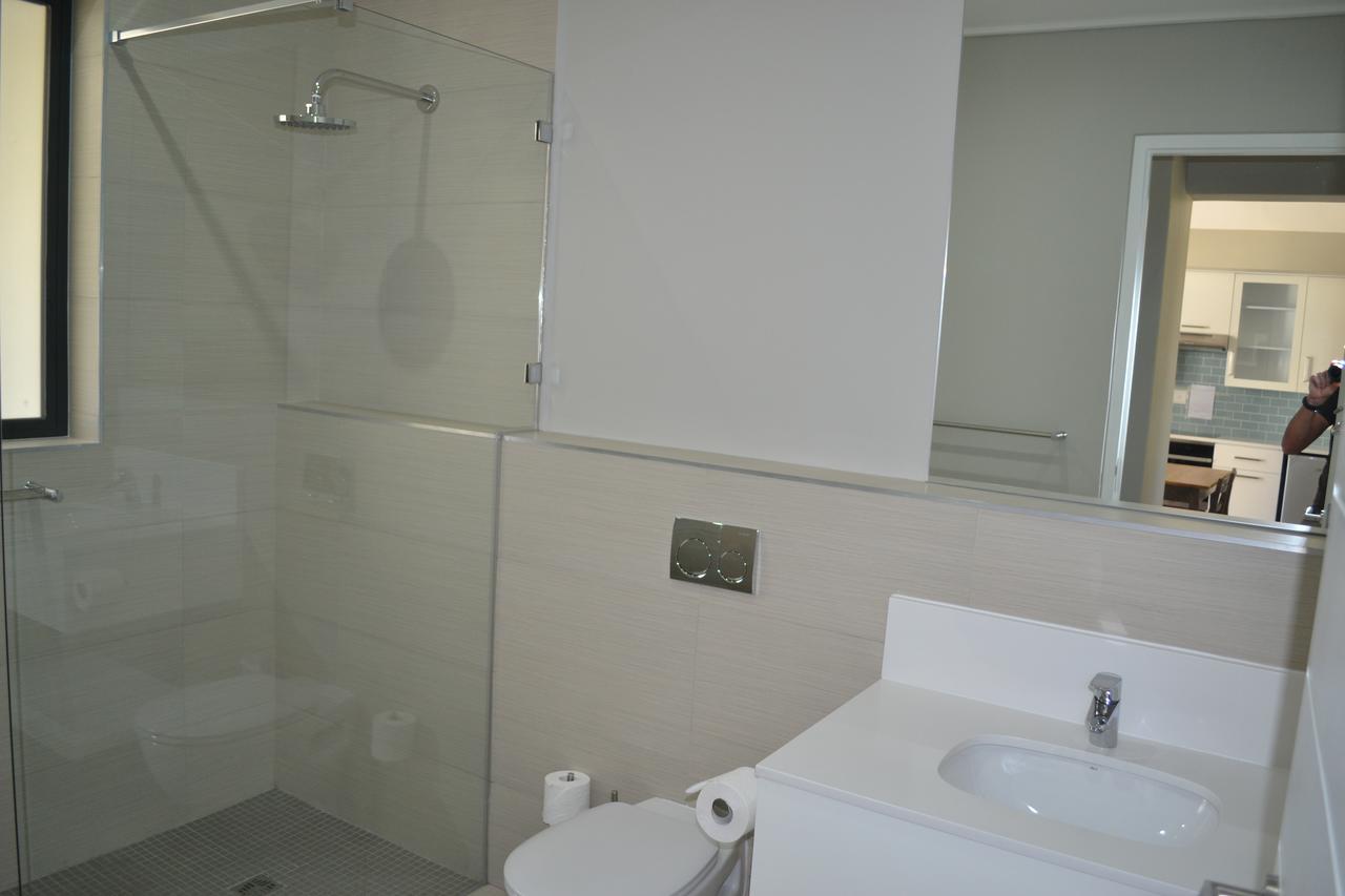 Pearl Valley Suites Simondium Esterno foto
