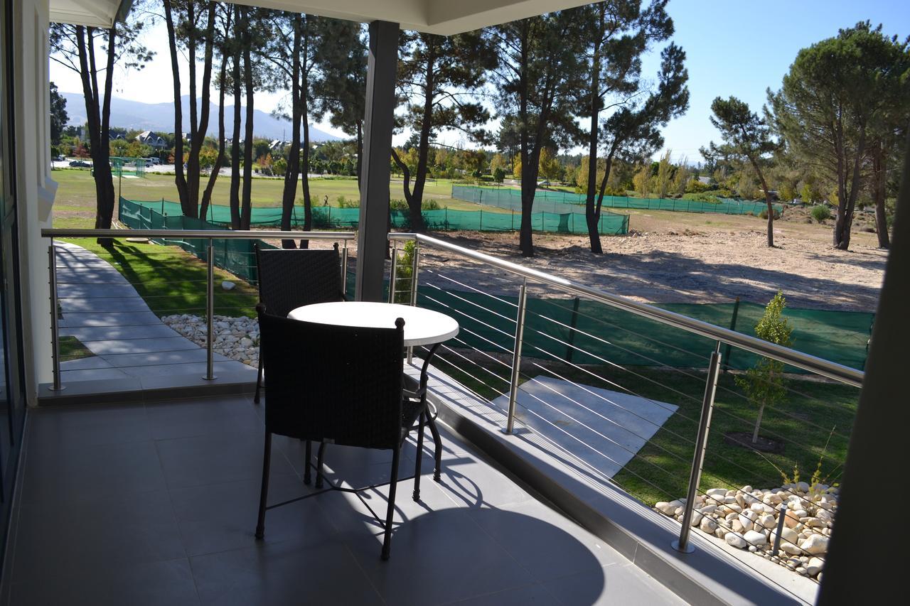 Pearl Valley Suites Simondium Esterno foto