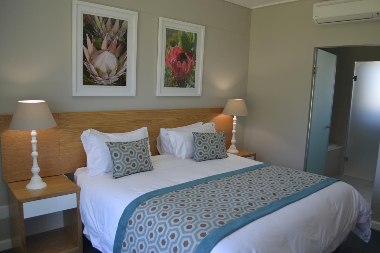 Pearl Valley Suites Simondium Esterno foto