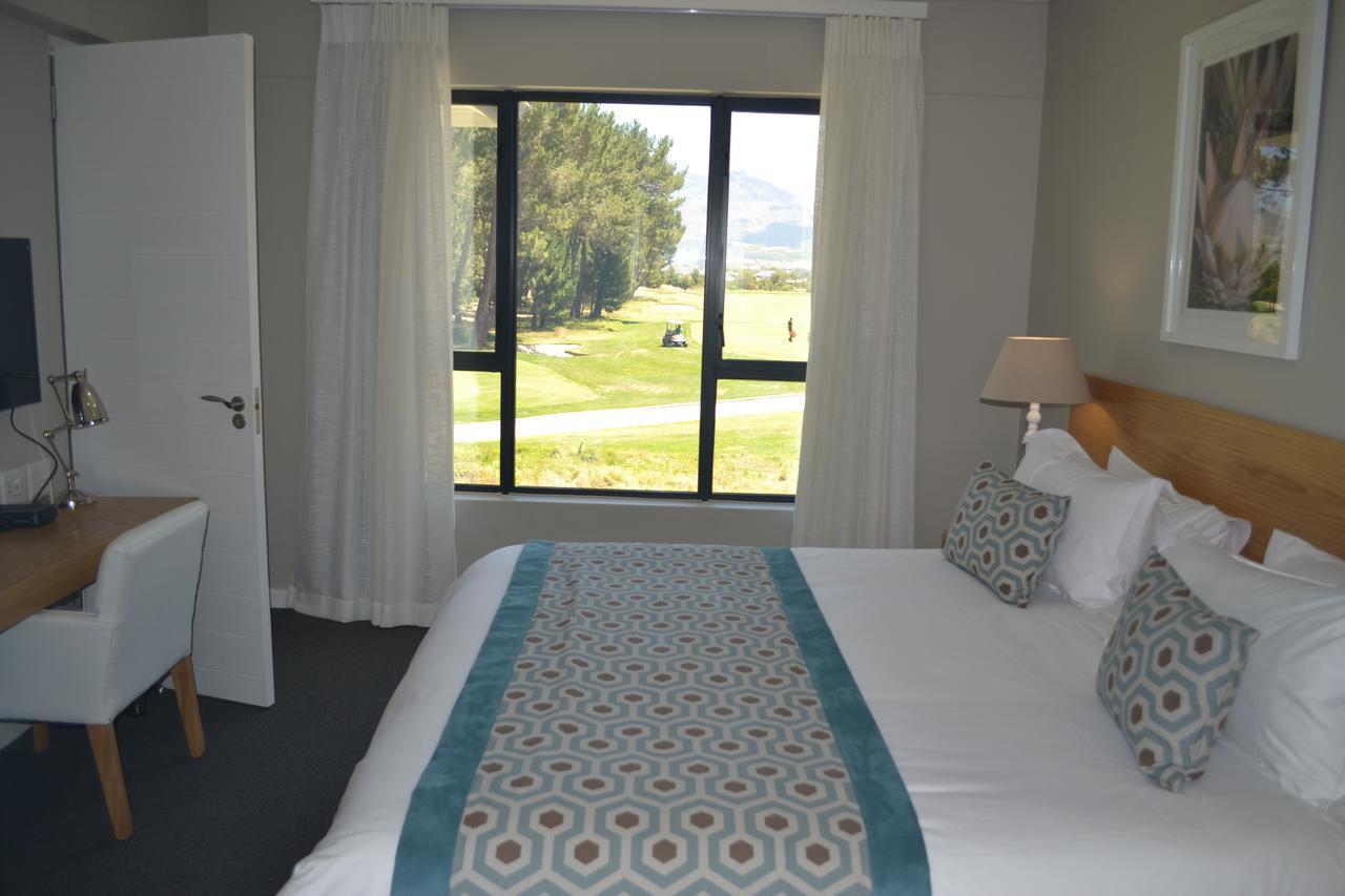 Pearl Valley Suites Simondium Esterno foto